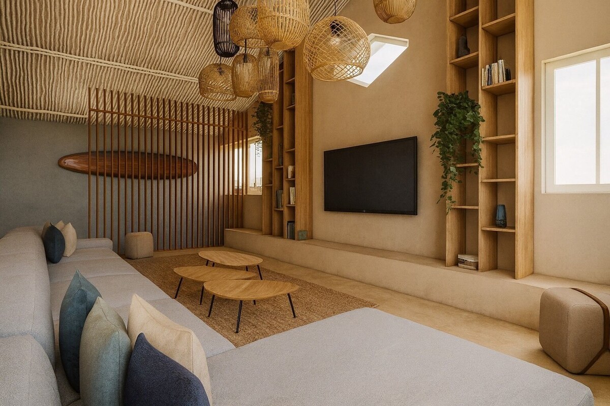 Image de profil de l’hôte