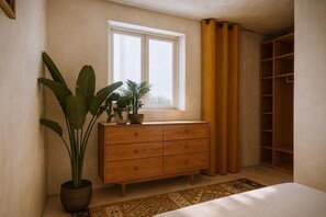 6 bedrooms, WiFi, bed sheets - Magic Villa 400m from the ocean for your family or friends (Lacanau)