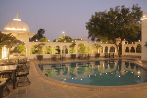Exterior - Veer Garh Farms (Udaipur)