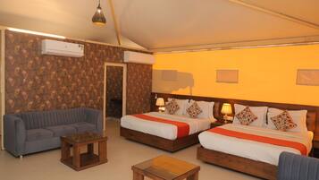 Luxury Twin Room | Free WiFi