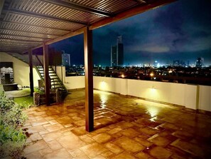 Exterior - The Penthouse (Karachi)