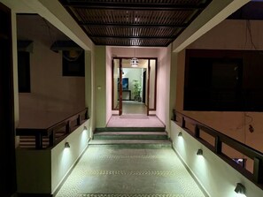 Interior - The Penthouse (Karachi)