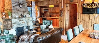 Forsthaus Chalet by Interhome