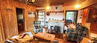 Ferienwohnung Silvia by Interhome