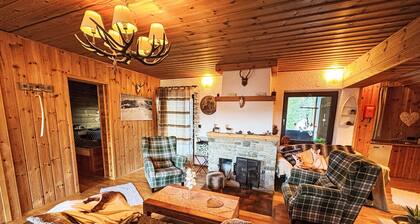 Ferienwohnung Silvia by Interhome