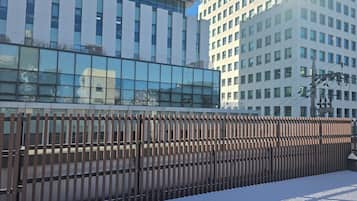 Family Villa, 3 Bedrooms, Non Smoking, Private Bathroom | Terrace/patio