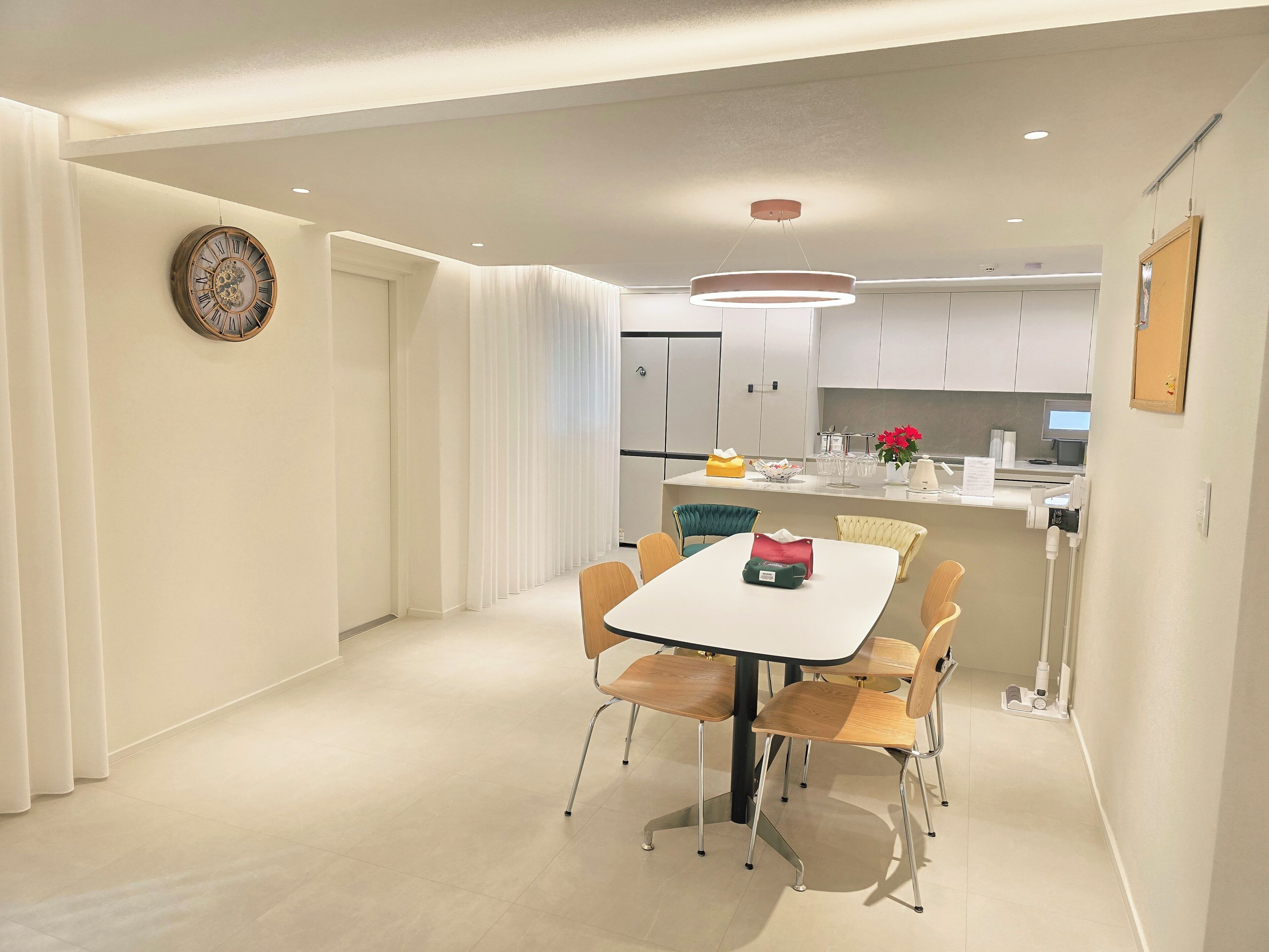 Family Villa, 3 Bedrooms, Non Smoking, Private Bathroom | Living area