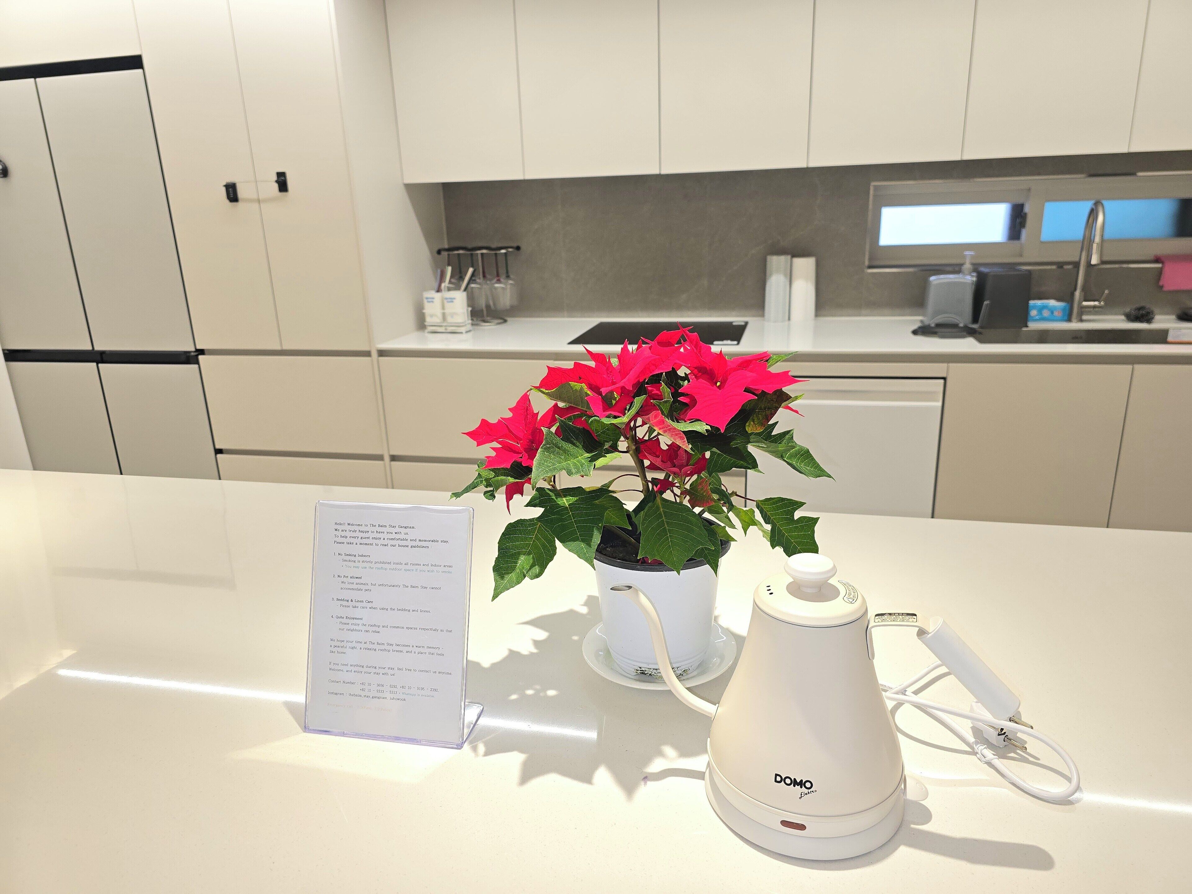 Family Villa, 3 Bedrooms, Non Smoking, Private Bathroom | Private kitchen