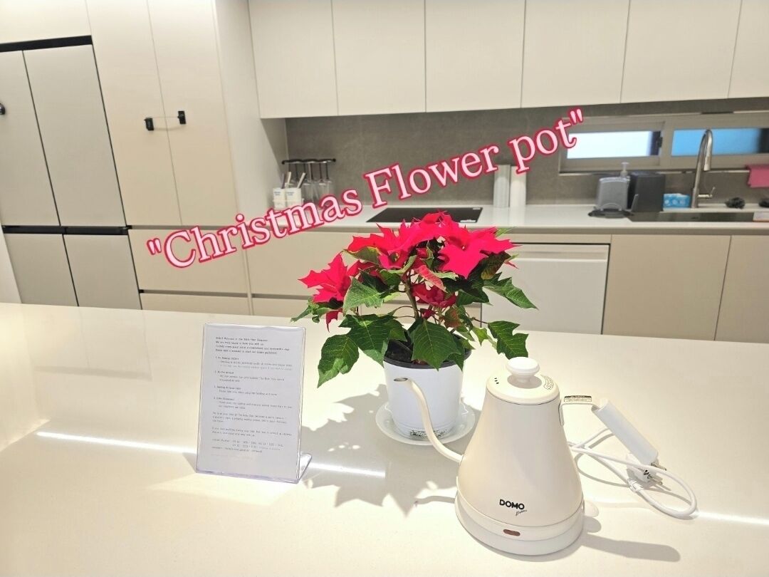 Family Villa, 3 Bedrooms, Non Smoking, Private Bathroom | Private kitchen