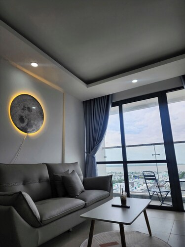 CĂN HỘ 3 PHÒNG NGỦ SOPHIA RẠCH GIÁ