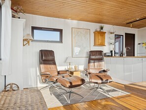 Interior - "Joseph" - 500m from the sea by Interhome (Ebeltoft)