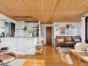 TV, DVD player - "Joseph" - 500m from the sea by Interhome (Ebeltoft)