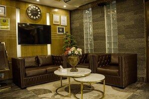 Interior - Hotel Shuktara Dhaka (Dhaka)