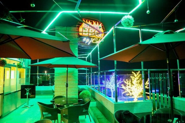 Exterior - Hotel Shuktara Dhaka (Dhaka)