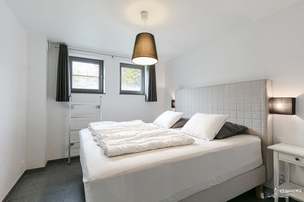 Cottage Confort, 2 chambres, non-fumeur, vue jardin