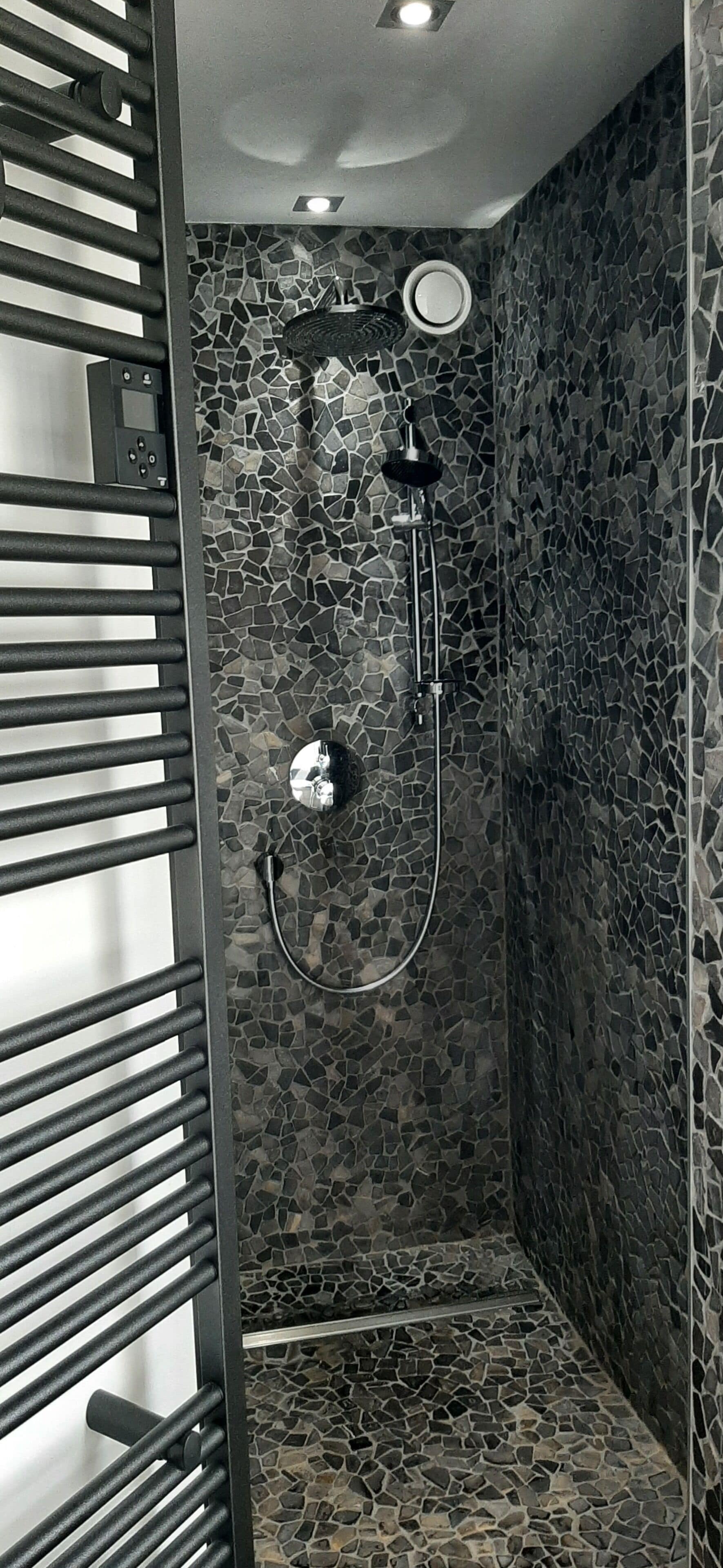 Panoramic Suite, Valley View | Bathroom
