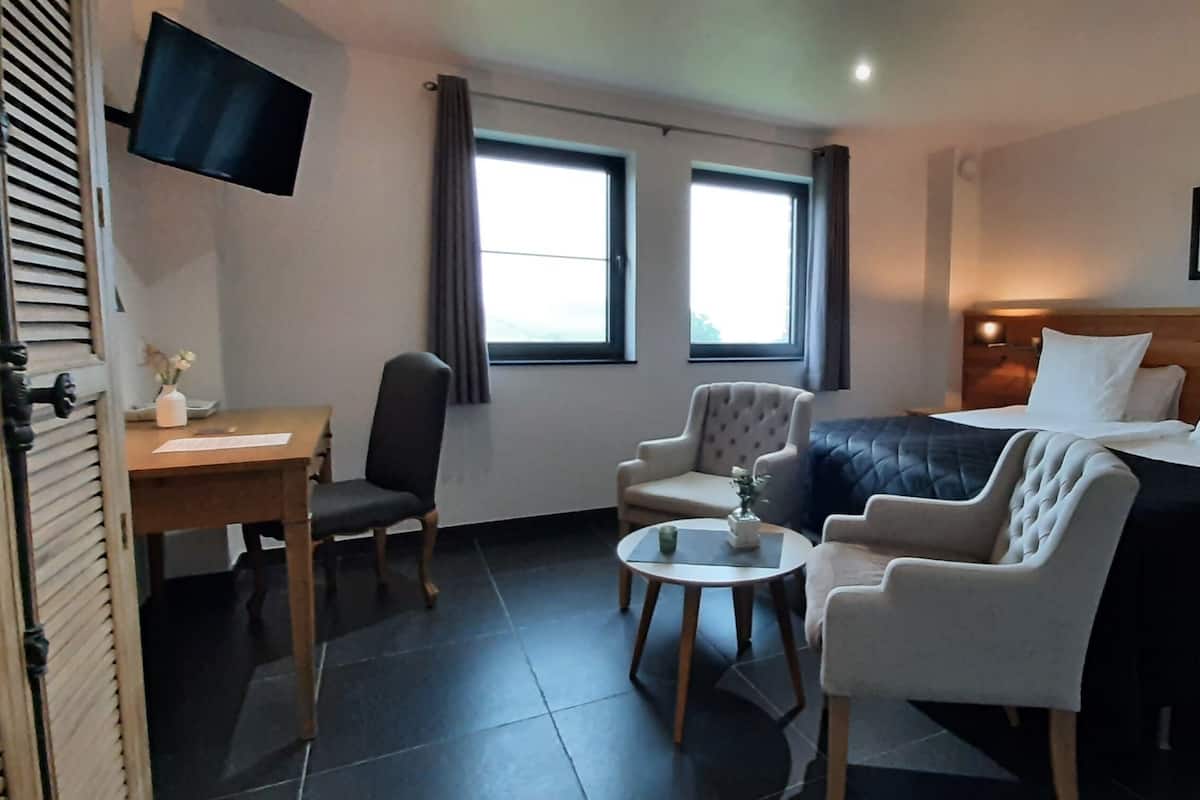 Superior Double or Twin Room, Valley View