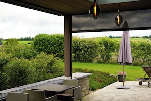 Terras