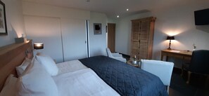 Free WiFi - Domaine du vieux chêne (Stoumont)