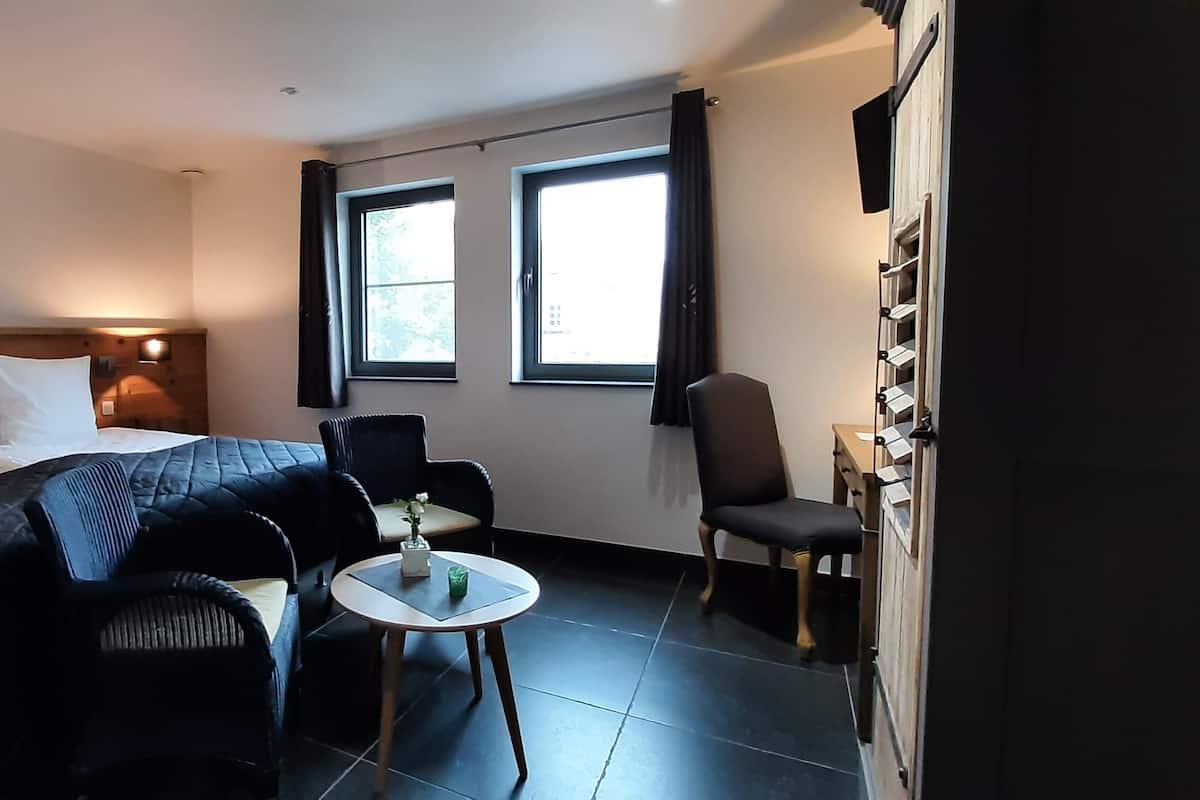 Superior Double or Twin Room, 1 Bedroom, Valley View