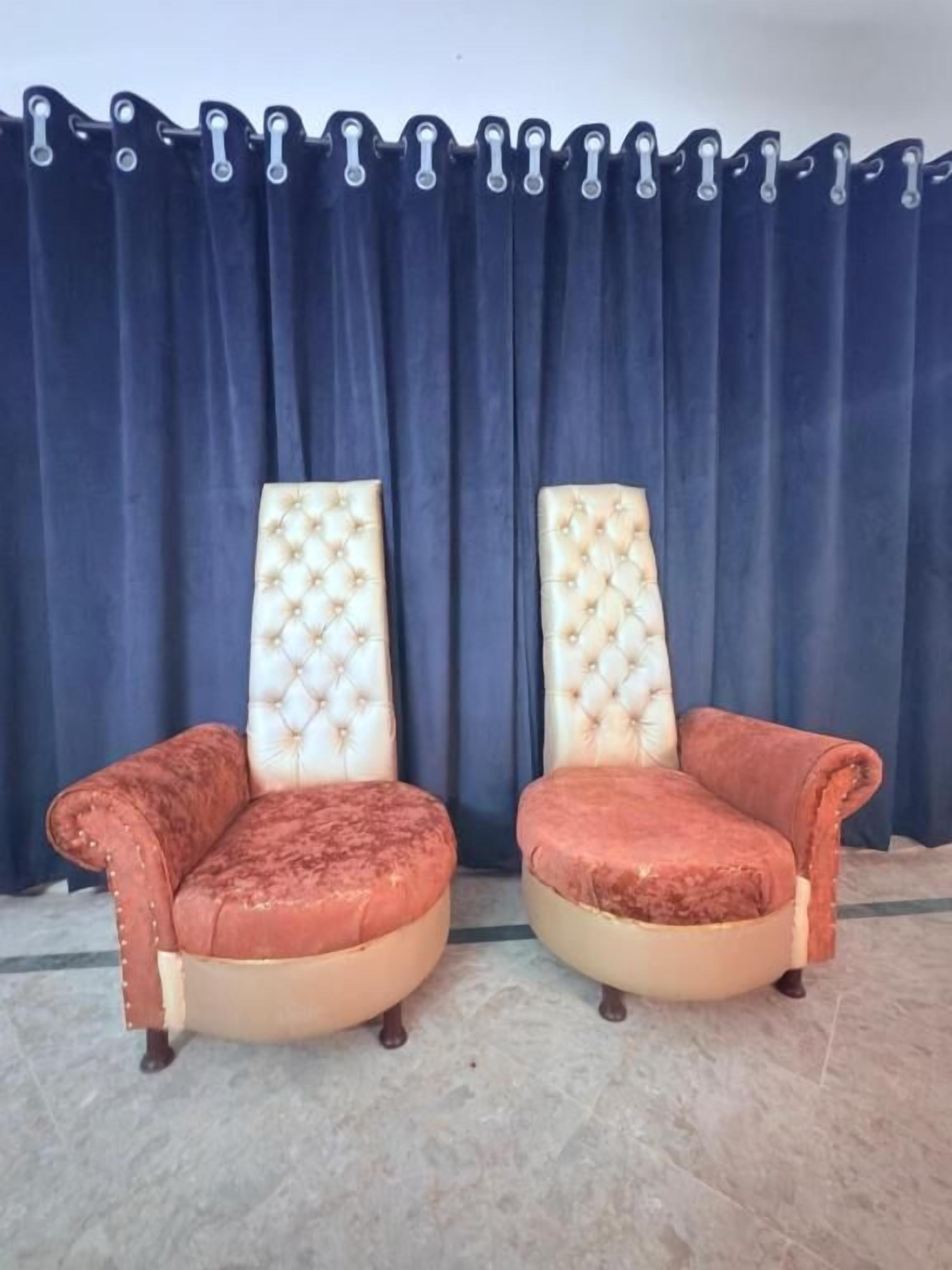 Dubbelrum - utsikt mot bergen | Vardagsrum