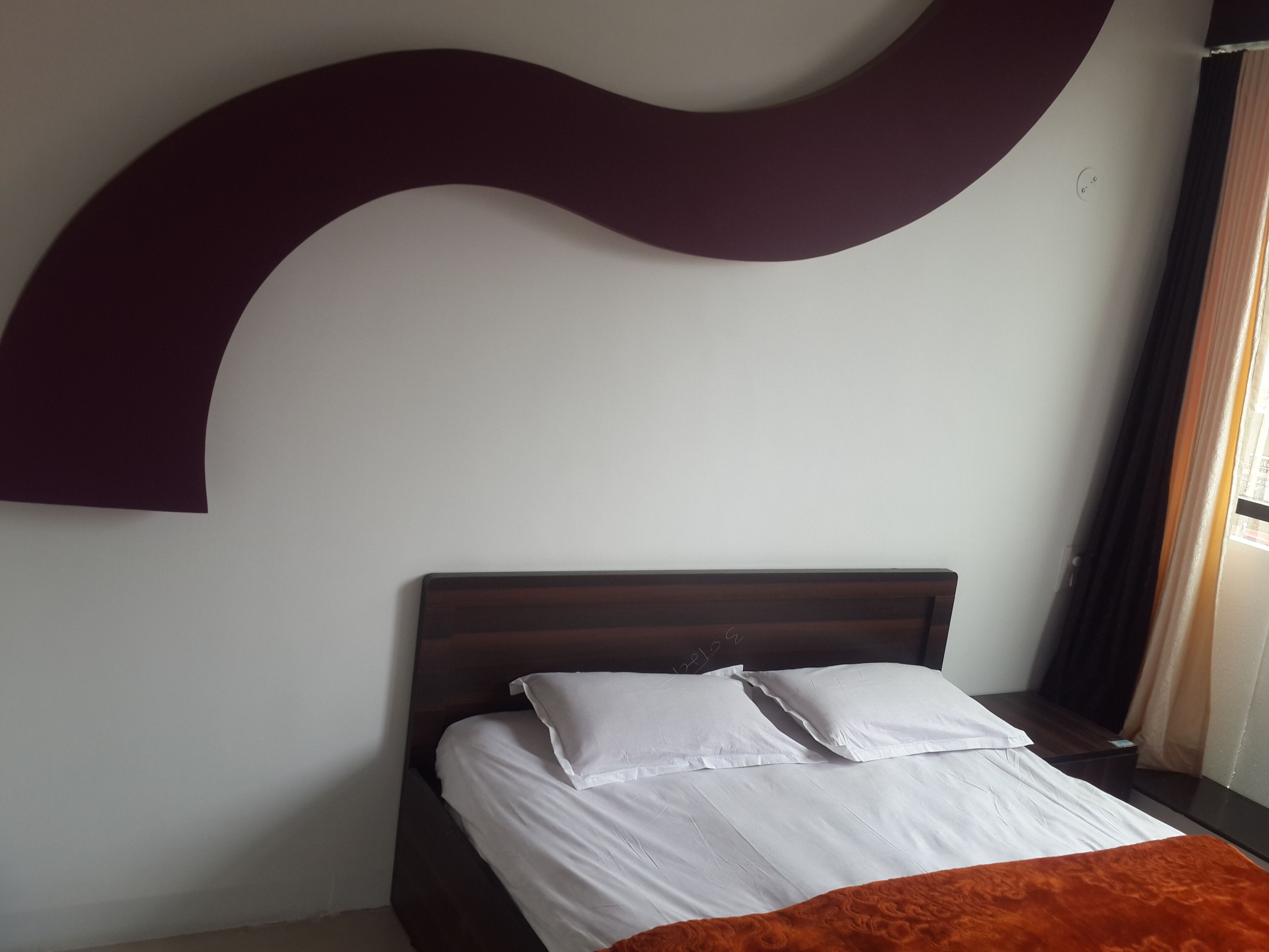 Executive Double AC Room | Free WiFi