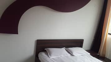 Executive Double AC Room | Free WiFi