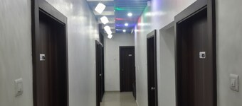 Hotel Holiday Era Lodging