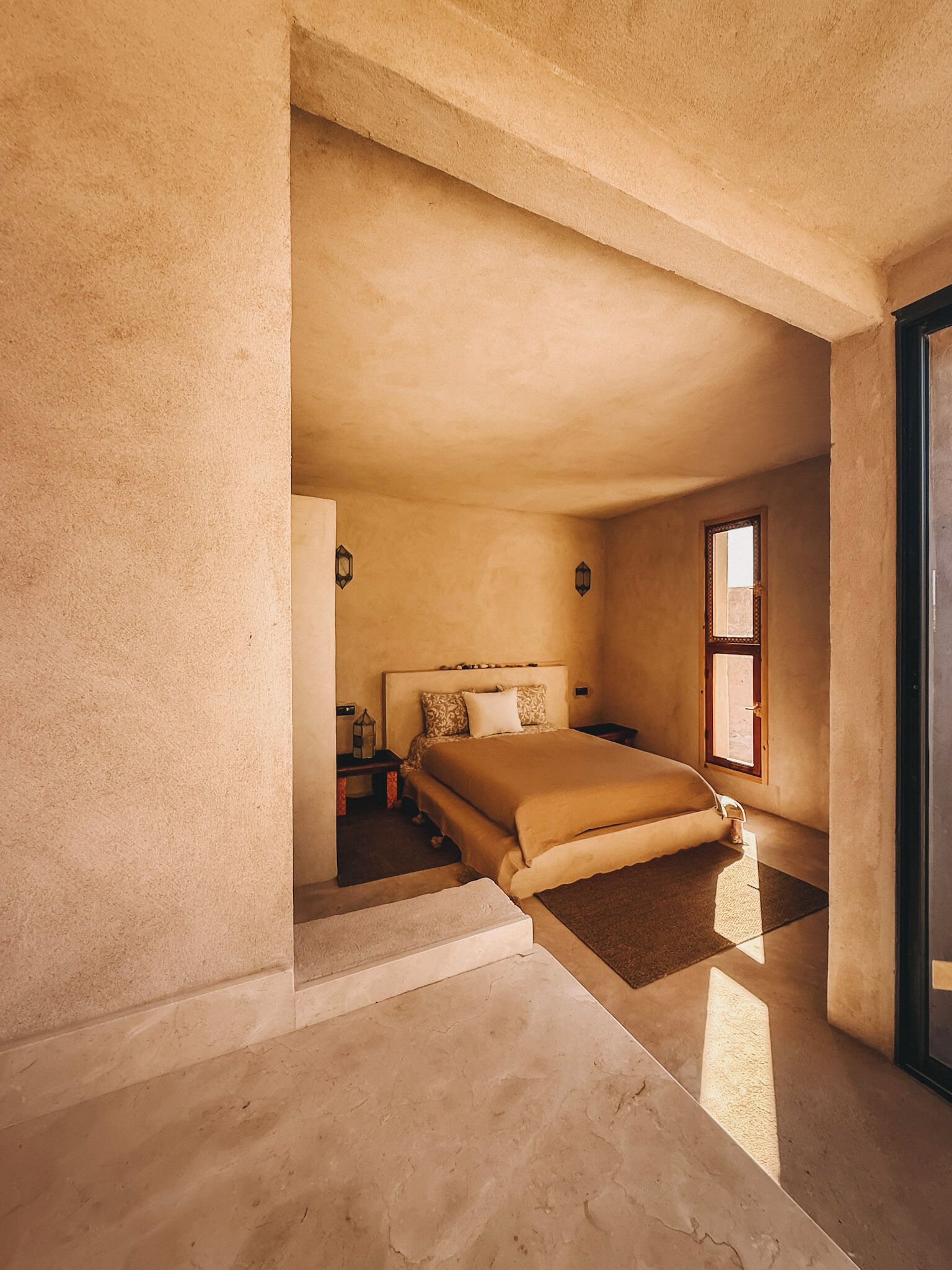 Bungalow Deluxe | Sängkläder