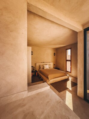 Bungalow Deluxe | Bộ trải giường 