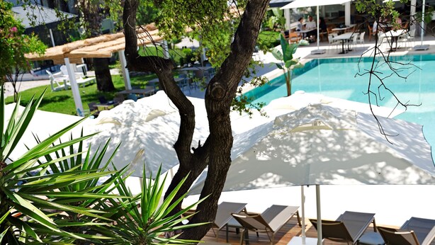Unclassified image, 1 of 58, button - Home comfort suites for rent with pool, free wi-fi (Muğla)