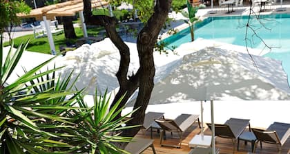 Home comfort suites for rent with pool, free wi-fi