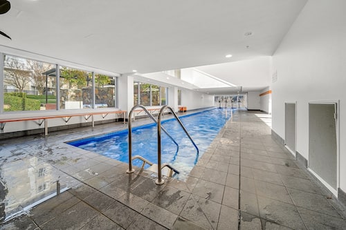 Apartment | Pool