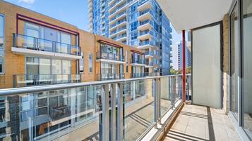 Apartment | Balkoni
