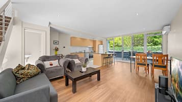 Apartment | Living room