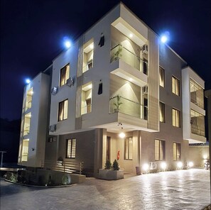 Exterior - Reign Luxury Apartment  (Abuja)