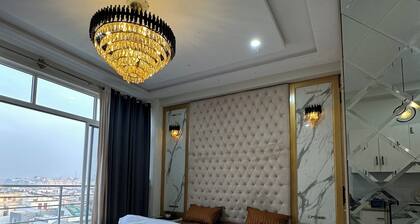 Luxurious Modern Penthouse With scenic view in Islamabad