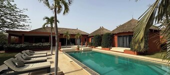 Villa Tamarin