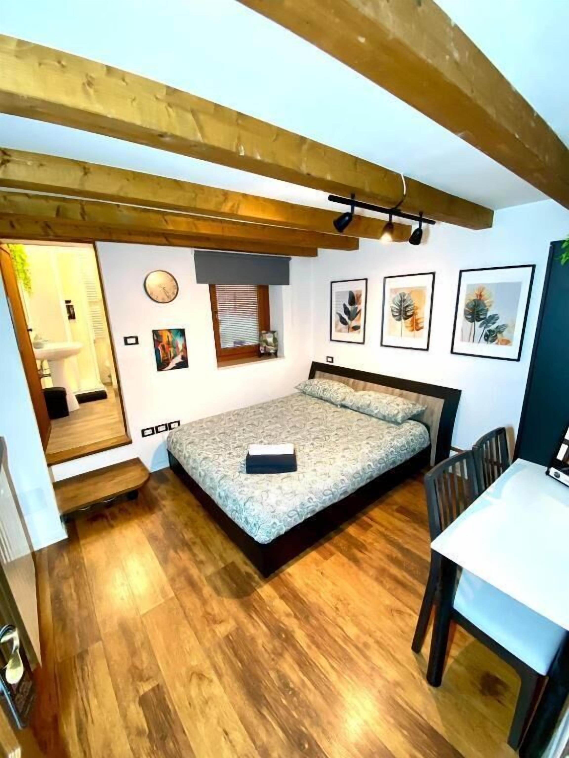 Kahden hengen comfort-huone | Ilmainen Wi-Fi