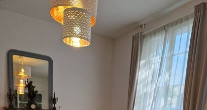 DEMEURE DU SAULE MADAME