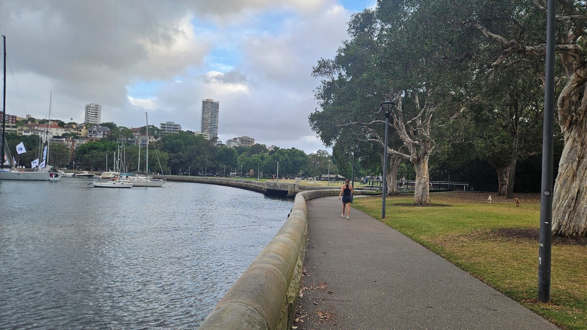 Bild für Gastgeberprofil