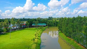 Unclassified image, 2 of 6, button - Turag Waterfront Resort (Kaliakair)