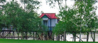 Turag Waterfront Resort