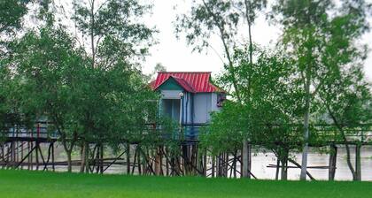 Turag Waterfront Resort