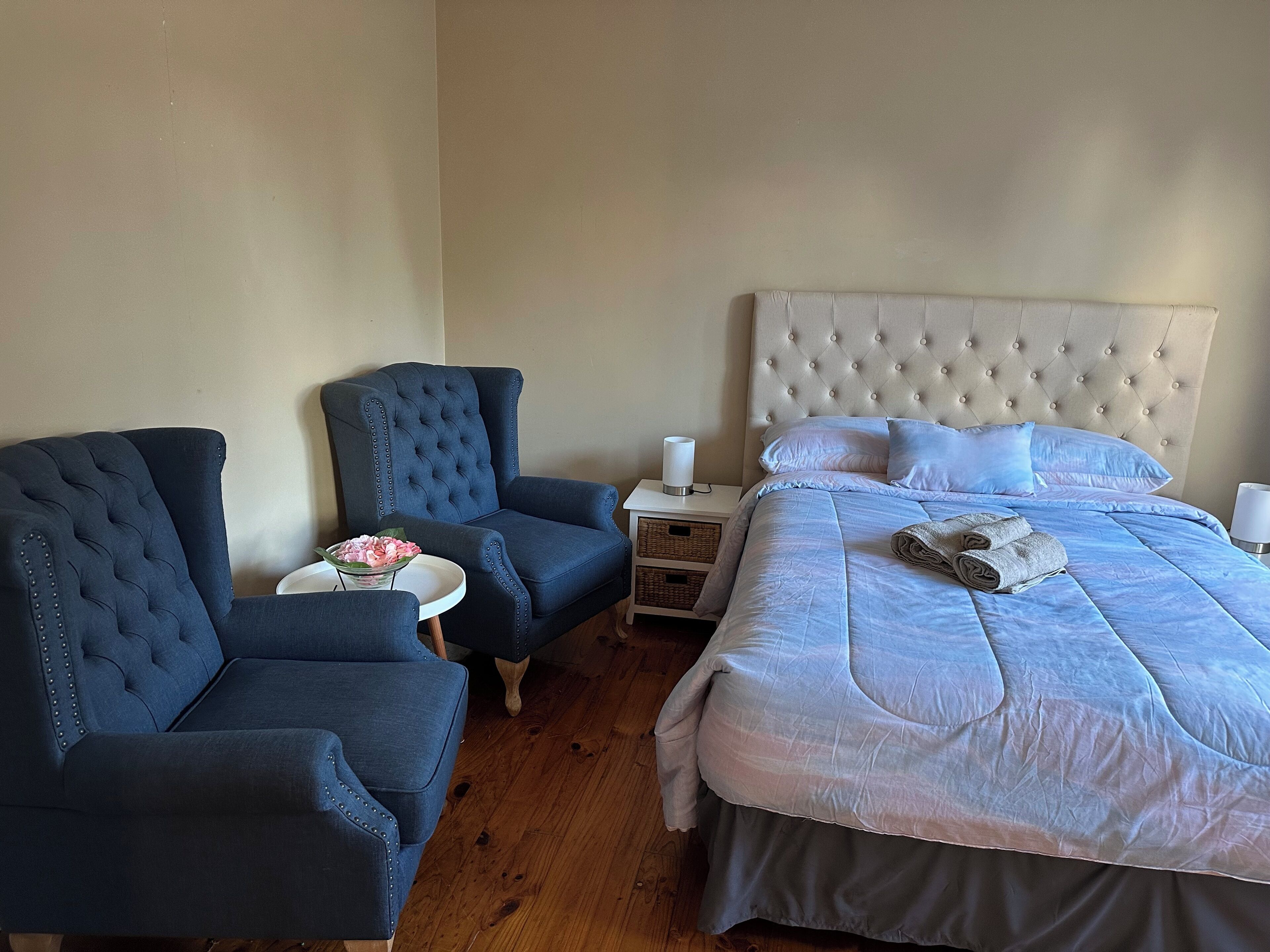 House, 2 Bedrooms | 2 bilik tidur 