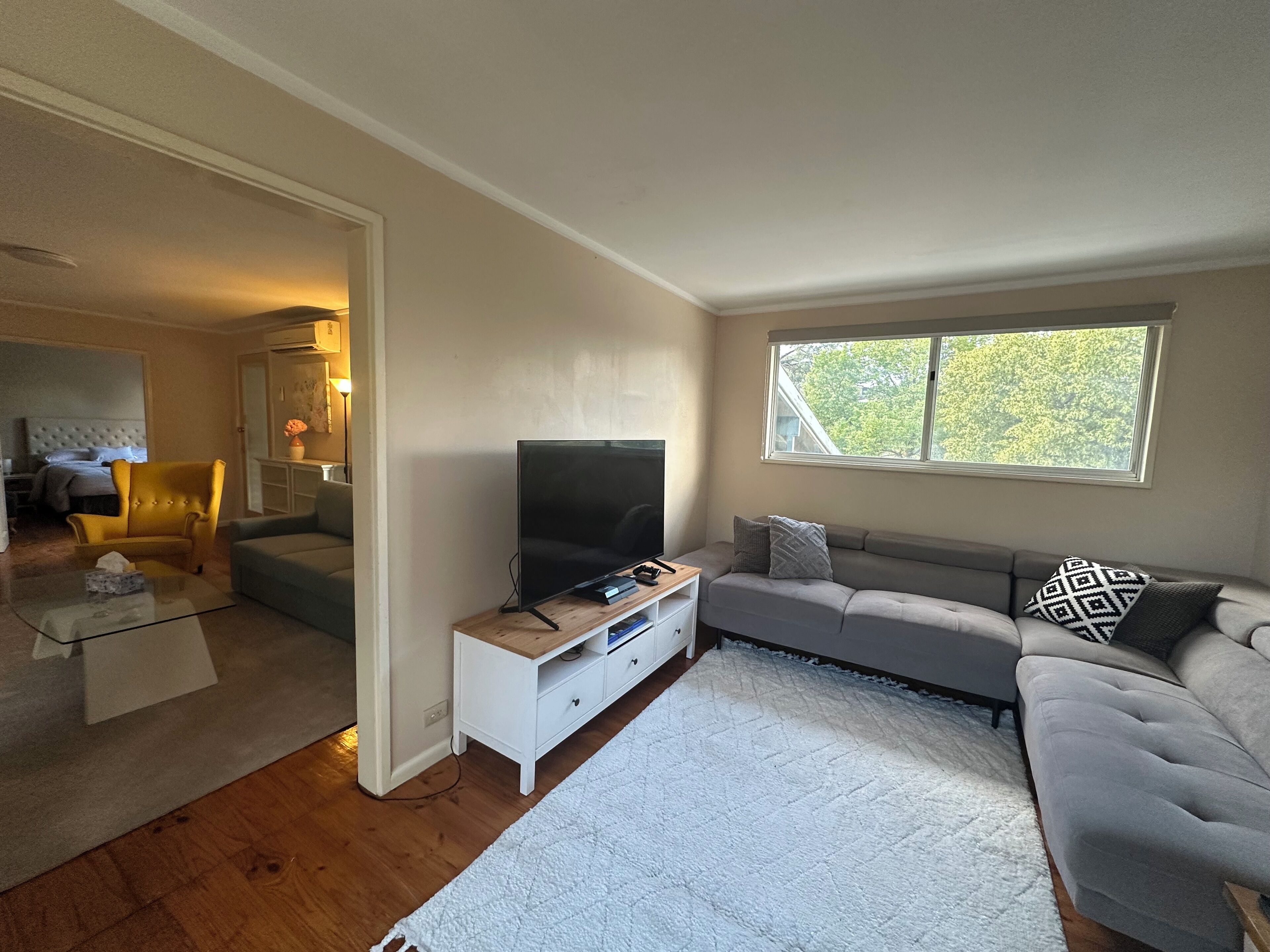 House, 2 Bedrooms | Living room