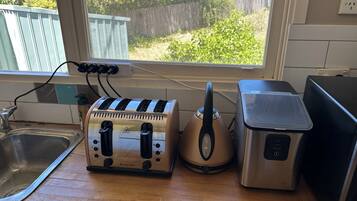 House, 2 Bedrooms | Interior