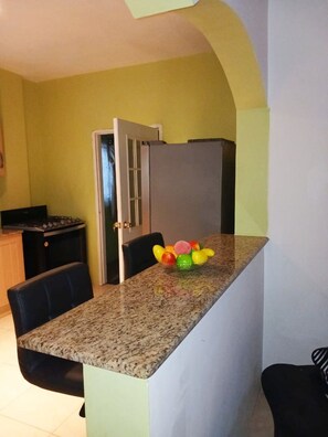 Restauration