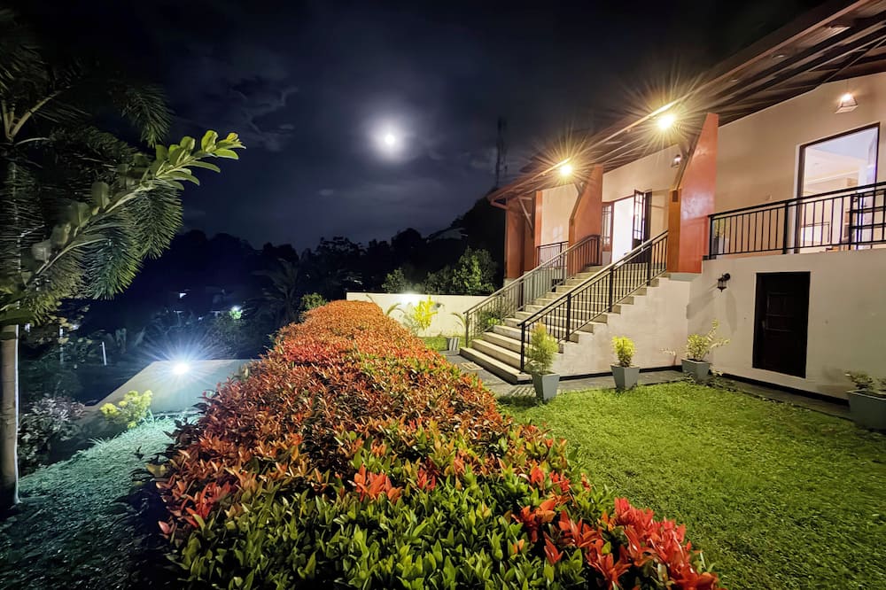 Albion Nest Galle