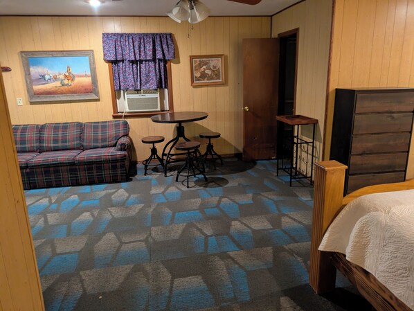 Interieur